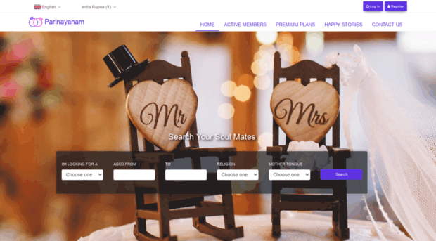parinayanam.com