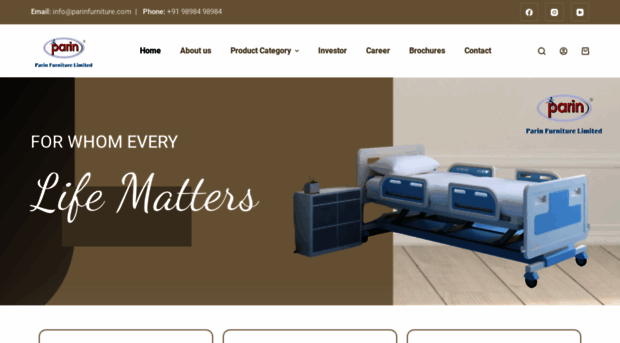 parinfurniture.com