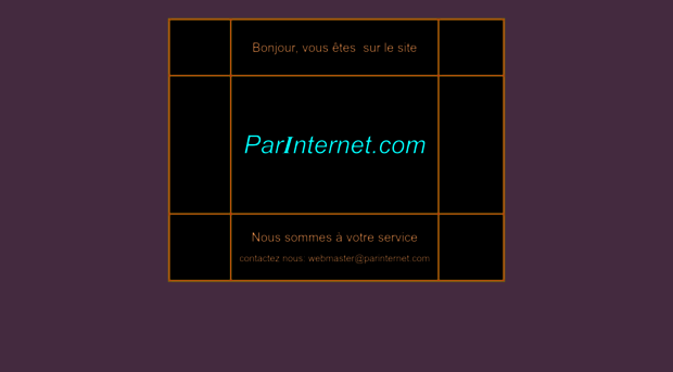 parinternet.com