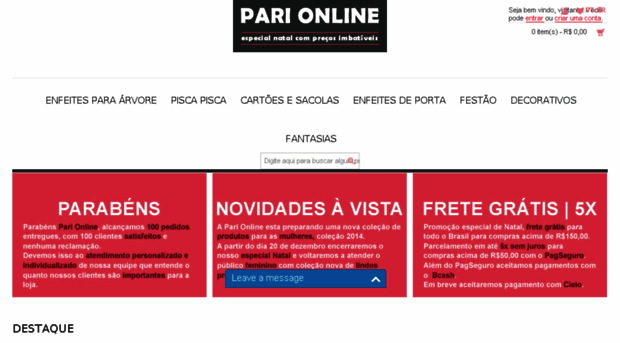 parionline.com.br