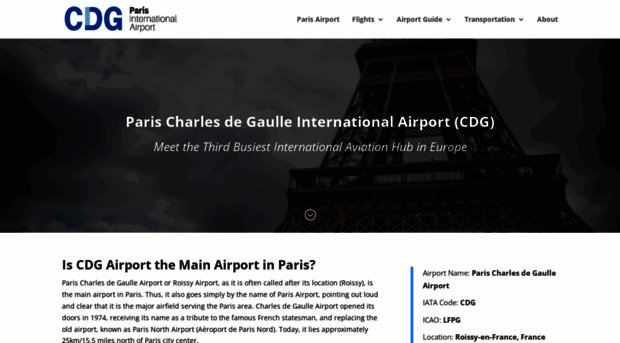 paris-airport-cdg.com