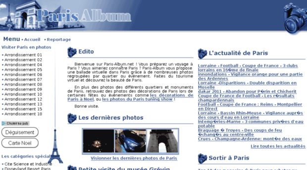 paris-album.net