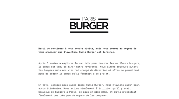 paris-burger.com