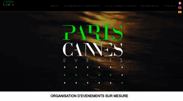 paris-cannes-events.com