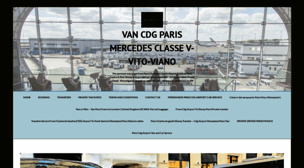 paris-cdg-airport-car-service.com