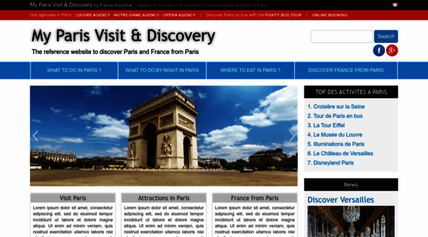 paris-discovery.com