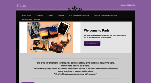 paris-genevieve.weebly.com