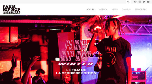paris-hiphop.com