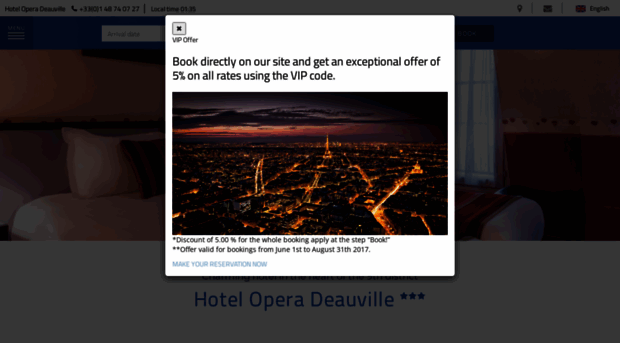 paris-hotel-deauville-opera.com