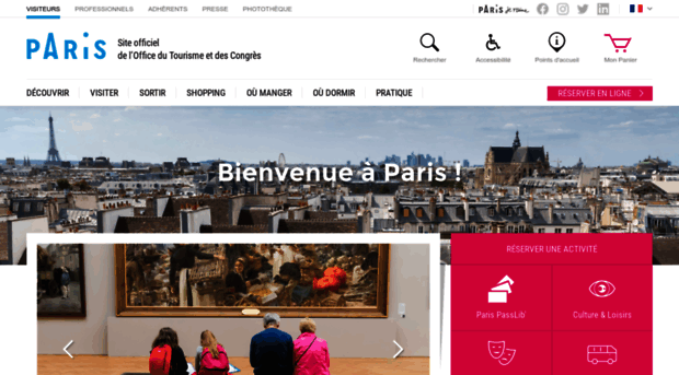 paris-info.com