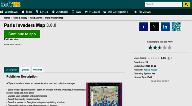paris-invaders-map-ios.soft112.com