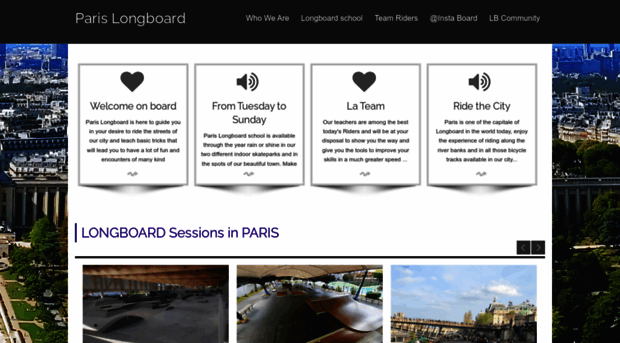 paris-longboard.fr