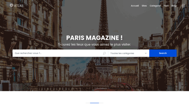 paris-magazine.com