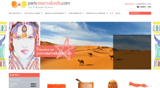 paris-marrakech.com