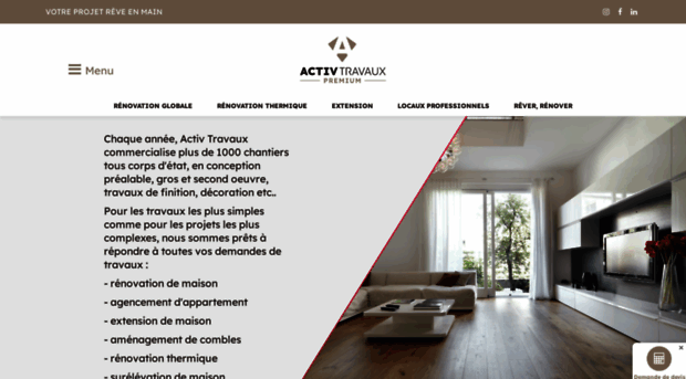 paris-nord.activ-travaux.com