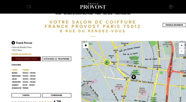 paris-rendezvous.franckprovost.com