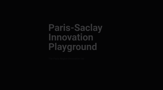 paris-saclay.business