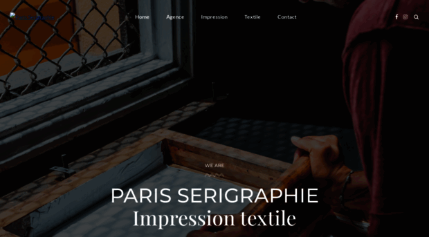 paris-serigraphie.com