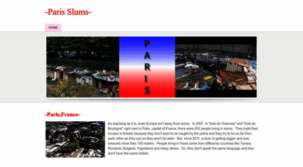 paris-slums.weebly.com