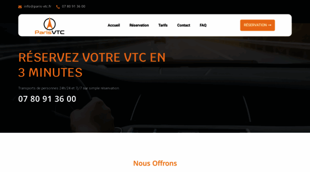 paris-vtc.fr