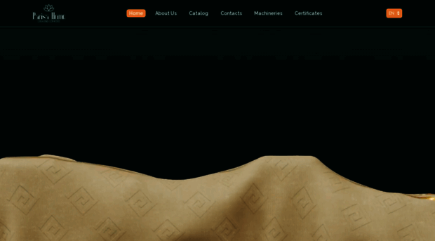 parisahome.com