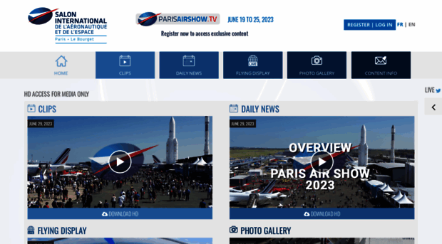 parisairshow.tv