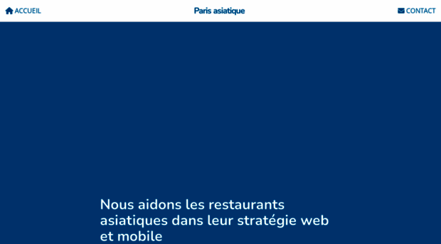 parisasiatique.com