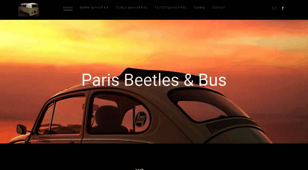 parisbeetles.co.uk