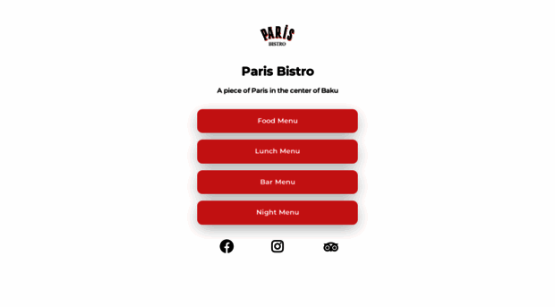 parisbistro.az