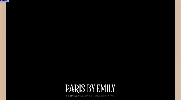 parisbyemily.com