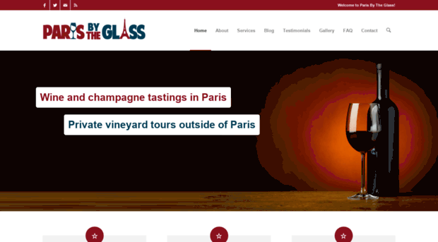 parisbytheglass.com