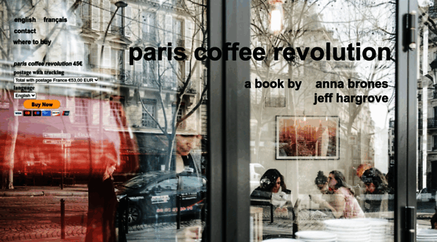 pariscoffeerevolution.fr