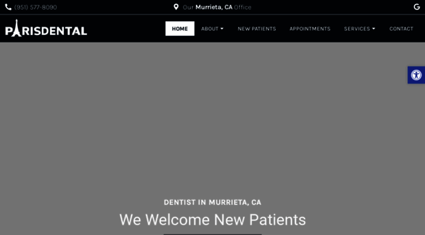 parisdds.com