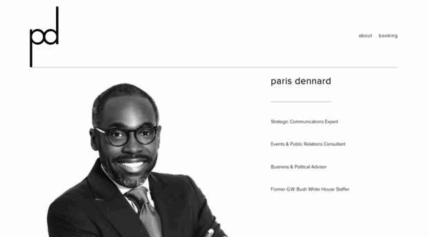 parisdennard.com