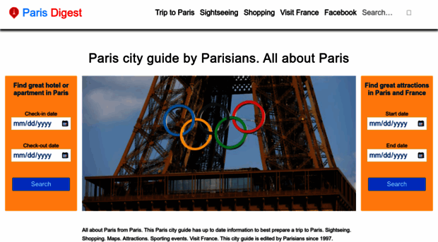 parisdigest.com