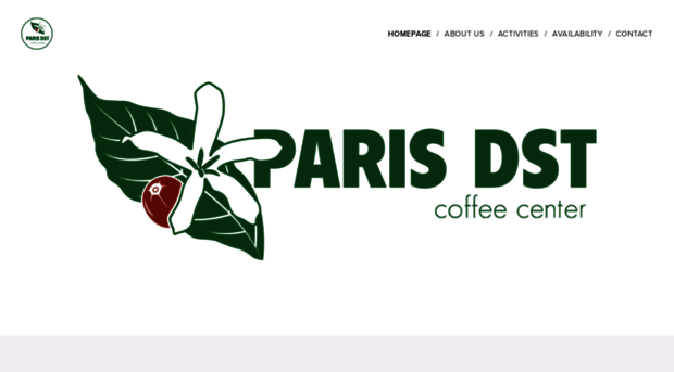 parisdst.coffee