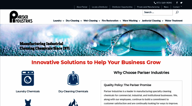 pariser.net