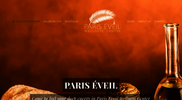 pariseveil.com