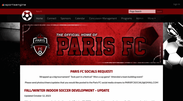 parisfc.ca