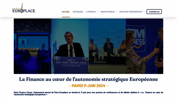 parisfinanceforum.com