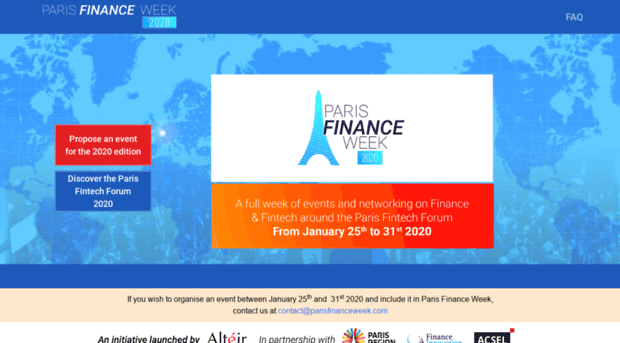 parisfinanceweek.com