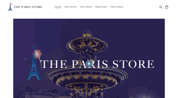 parisgateway.myshopify.com