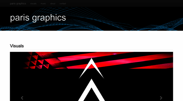 parisgraphics.com