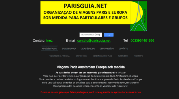 parisguia.net
