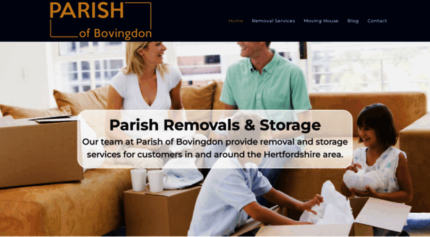 parish-removals.co.uk