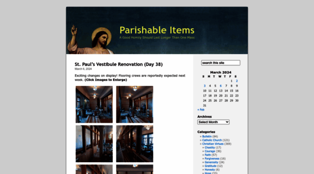parishableitems.wordpress.com