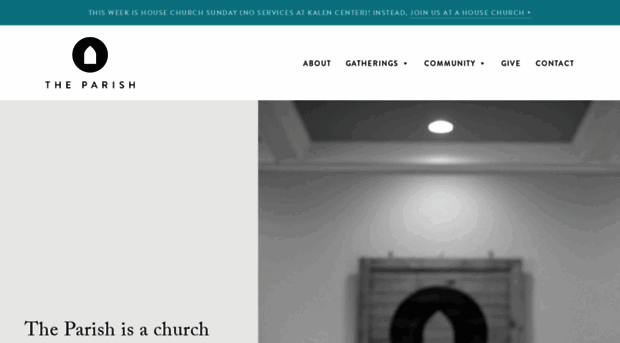 parishanglican.org