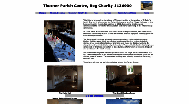 parishcentre.org.uk