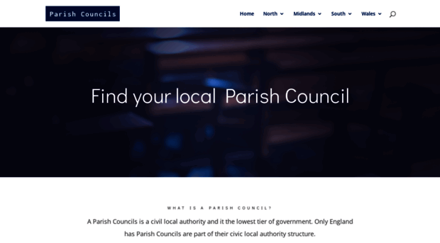 parishcouncils.uk