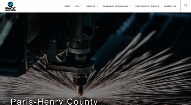 parishenrycoedc.com